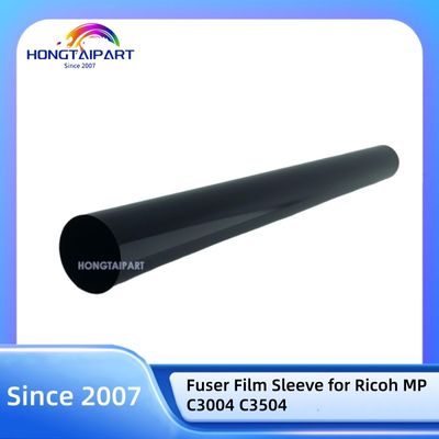 خرید آستین فیلم فیوزر سازگار با اصل برای ریکو MP C3004 C3504 با بسته بندی خنثی ساخت آنلاین