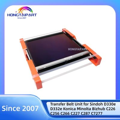 خرید A797R70011 ACM1V501FR واحد کمربند انتقال برای چاپگرهای Sindoh D330e D332e و Konica Minolta Bizhub C226 C256 C266 C227 C287 C7277 ساخت آنلاین