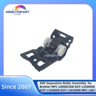 خرید مجموعه غلتک جداسازی ADF اصلی D001R9001 برای قطعات چاپگر Brother MFC-L8900CDW DCP-L5500DN ساخت آنلاین