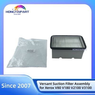 خرید 008R13175 مجموعه فیلتر مکش Versant برای Xerox V80 V180 V2100 V3100 بسته بندی اصلی ساخت آنلاین