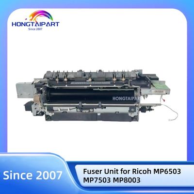 خرید واحد فیوزر اصلی D2584021 برای ریکو MP6503 MP7503 MP8003 مونتاژ فیوزر سازگار ساخت آنلاین