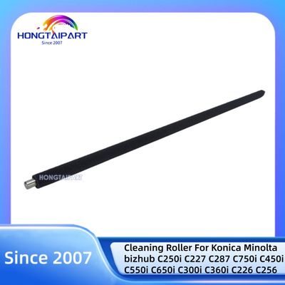خرید Compatible Cleaning Roller for Konica Minolta bizhub with Neutral Packing and Express Shipping ساخت آنلاین
