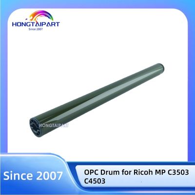 خرید درام فوتوکانداکتور ارگانیک OPC اصلی و سازگار با دستگاه های Ricoh MP C3503 C4503 ساخت آنلاین