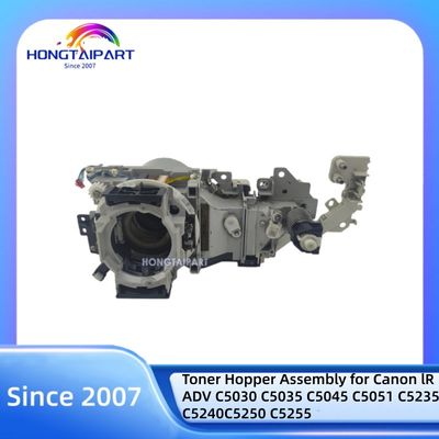 خرید Original Used Toner Hopper Assembly for Canon lR ADV Series with Neutral Packing ساخت آنلاین