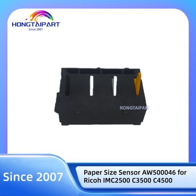 خرید Original Used Paper Size Sensor AW500046 for Ricoh IMC2500 C3500 C4500 and Xerox D95 D110 D125 D136 4110 4112 4127 ساخت آنلاین