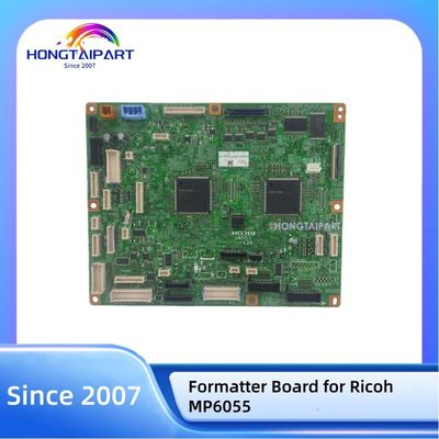 خرید Formatter Board-220V D2895113 for Ricoh MP6055 ساخت آنلاین