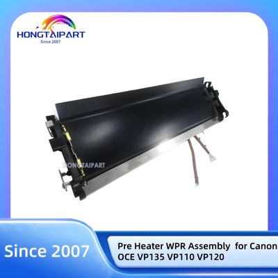 خرید Original Pre Heater WPR Assembly 1070107908 Compatible with Canon OCE VP135 VP110 VP120 ساخت آنلاین