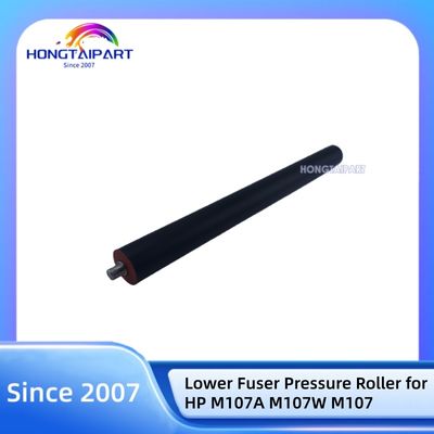 خرید Compatible Lower Fuser Pressure Roller for HP M107A M107W M107 with Original / Compatible Condition and Neutral Packing ساخت آنلاین