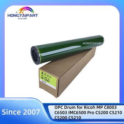 خرید درام OPC برای ریکو MPC8003 C6503 IMC6500 Pro C5200 C5210 C5200 C5210 ساخت آنلاین