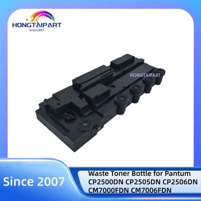 خرید Waste Toner Bottle CWT-200 for Pantum CP2500DN CP2505DN CP2506DN CM7000FDN CM7006FDN ساخت آنلاین