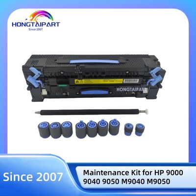 خرید 220V Maintenance Kit C2H57-67901 C9153A-220V C9152A Compatible with HP 9000 9040 9050 M9040 M9050 Fuser Assembly Unit ساخت آنلاین