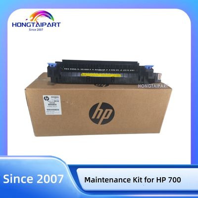 خرید 220V CE515A Maintenance Kit for HP 700 Printer with Original / Compatible Condition ساخت آنلاین