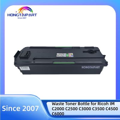 خرید Waste Toner Bottle D0BQ6400 418425 for Ricoh IM C2000 C2500 C3000 C3500 C4500 C6000 ساخت آنلاین
