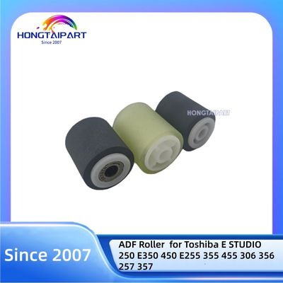 خرید ADF Roller 6LE502970 6LE502960 for Toshiba E STUDIO Compatible Pickup Roller ساخت آنلاین