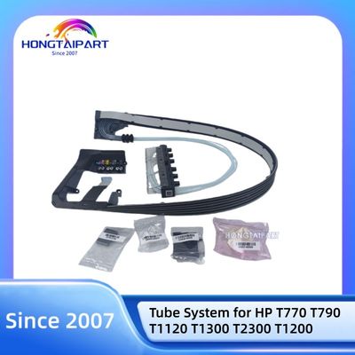 خرید Original Compatible Tube System CR649-67006 Ink Tubes for HP T770 T790 T1120 T1300 T2300 T1200 Printers ساخت آنلاین