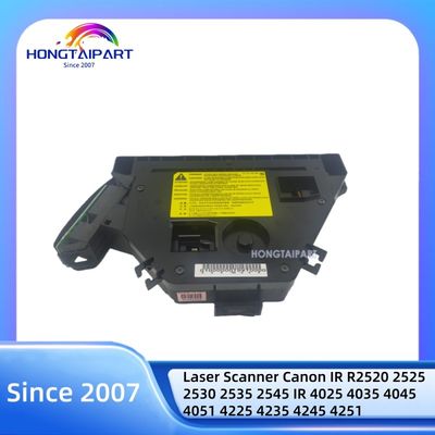 خرید Original Used Laser Scanner FM3-9351 FM3-9352 for Canon IR Series Printers with Neutral Packing ساخت آنلاین