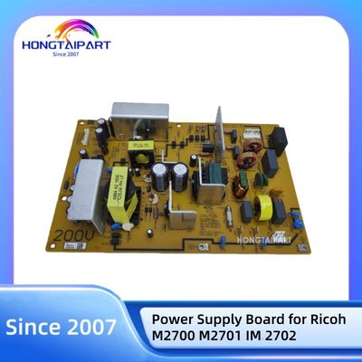 خرید Power Supply Board for Ricoh M2700 M2701 IM 2702 ساخت آنلاین