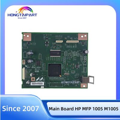 خرید Main Board CB397-60001 for HP MFP 1005 M1005 ساخت آنلاین
