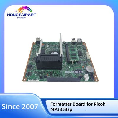 خرید Formatter Board for Ricoh MP3353sp ساخت آنلاین