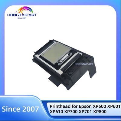خرید Printhead for Epson XP600 XP601 XP610 XP700 XP701 XP800 ساخت آنلاین