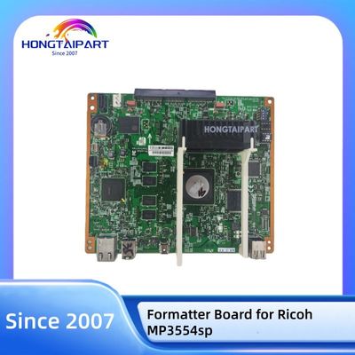 خرید Formatter Board for Ricoh MP3554sp ساخت آنلاین