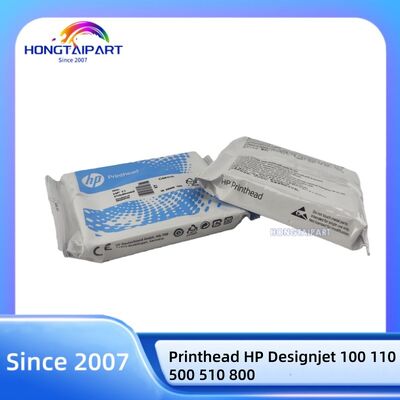 خرید Original BK Printhead C4810A for HP Designjet 100 110 500 510 800 with Original Packing ساخت آنلاین