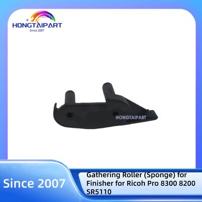 خرید رولر جمع آوری (اسفنج) برای Finisher B4783508 برای Ricoh Pro 8300 8200 SR5110 اصلی ساخت آنلاین