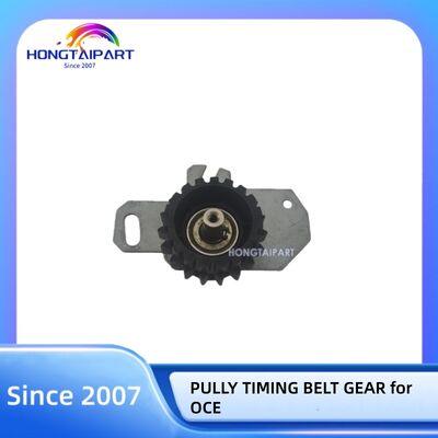 خرید چرخ دنده تسمه تایم PULLY 1933807 برای قطعات یدکی OCE HONGTAIPART ساخت آنلاین