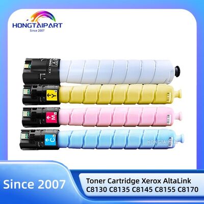 خرید Toner Cartridge 006R01747 006R01748 006R01749 for Xerox AltaLink C8130 C8135 C8145 C8155 C8170 ساخت آنلاین