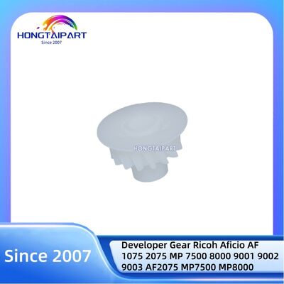 خرید Developer Gear 15T AB01-3749 AB013749 for Ricoh Aficio AF 1075 2075 MP 7500 8000 9001 9002 9003 AF2075 MP7500 MP8000 MP9001 MP9002 ساخت آنلاین