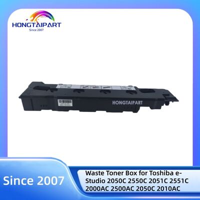 خرید Waste Toner Box TB-FC30C for Toshiba e-Studio 2050C 2550C 2051C 2551C 2000AC 2500AC 2050C 2010AC 2510AC ساخت آنلاین