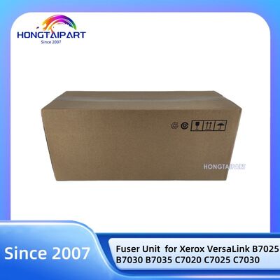خرید قطعه فیوزر 607K23451 برای Xerox VersaLink B7025 B7030 B7035 C7020 C7025 C7030 قطعات یدکی مونتاژ فیوزر HONGTAIPART 115R00115 115R115 641S01192 607K23450 115R00138 607K42540 ساخت آنلاین