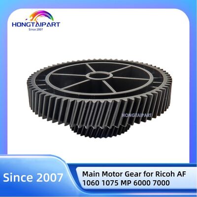 خرید موتور اصلی AB01-7640 AB017640 برای ریکو AF 1060 1075 MP 6000 7000 38Z 59Z قطعات یدکی HONGTAIPART ساخت آنلاین