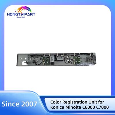 خرید واحد ثبت رنگ A1DUR71500 برای قطعات یدکی Konica Minolta C6000 C7000 HONGTAIPART ساخت آنلاین