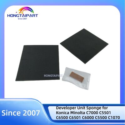 خرید واحد توسعه دهنده اسفنج برای Konica Minolta C7000 C5501 C6500 C6501 C6000 C5500 C1070 ساخت آنلاین