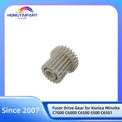 خرید دستگاه حرکت فیوزر A03U808600 برای Konica Minolta C7000 C6000 C6500 5500 C6501 قطعات یدکی HONGTAIPART ساخت آنلاین