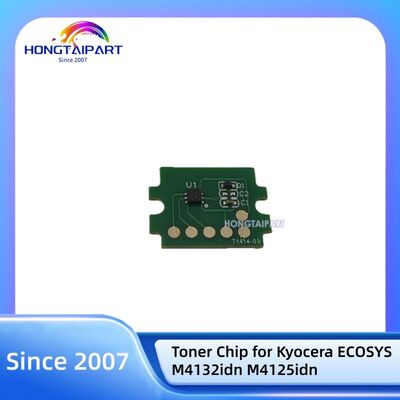 خرید چیپ تونر-15K TK6115 برای Kyocera ECOSYS M4132idn M4125idn قطعات یدکی HONGTAIPART ساخت آنلاین