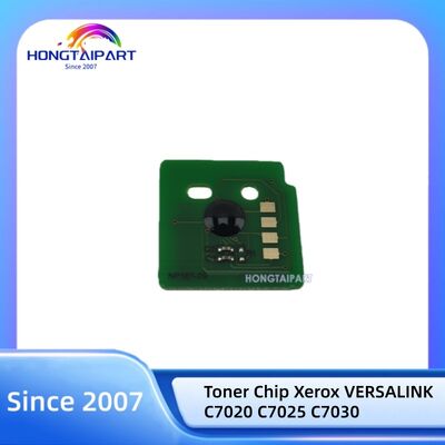 خرید تراشه تونر-16.1K 106R03749 برای Xerox VERSALINK C7020 C7025 C7030 قطعات جانبی HONGTAIPART ساخت آنلاین