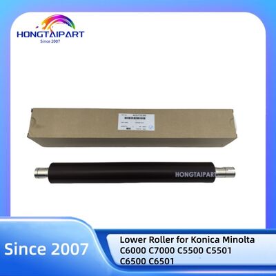 خرید A50U756300 A03U722700 برای Konica Minolta Bizhub C6500 C6501 C6000 C7000 قطعات جانبی HONGTAIPART ساخت آنلاین