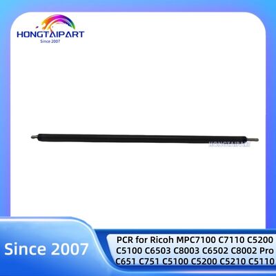 خرید PCR D1382204 برای Ricoh MPC7100 C7110 C5200 C5100 C6503 C8003 C6502 C8002 Pro C651 C751 C5100 C5200 C5210 C5110 قطعات یدکی Hongtaipart ساخت آنلاین