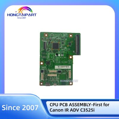 خرید CPU PCB ASSEMBLY-First FM1-T858 برای کانن IR ADV C3525i ساخت آنلاین