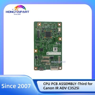 خرید مونتاژ PCB CPU - سوم FM2-F958 برای Canon IR ADV C3525i FM2-F958-000 Boards Supplies Hongtaipart ساخت آنلاین