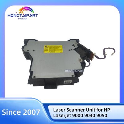 خرید واحد اسکنر لیزری RG5-5826 برای قطعات یدکی HP LaserJet 9000 9040 9050 ساخت آنلاین