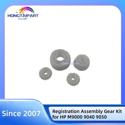 خرید ثبت نام مونتاژ Gear Kit RG5-5663-GEAR برای HP M9000 9040 9050 دنده ها قطعات یدکی تامین Hongtaipart ساخت آنلاین