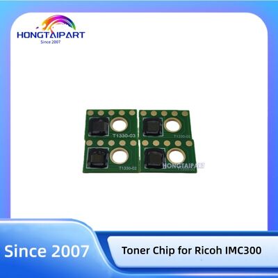 خرید چیپ تونر برای ریکو IMC300 842382 842383 842384 842385 قطعات یدکی چیپ ریست تونر Hongtaipart ساخت آنلاین