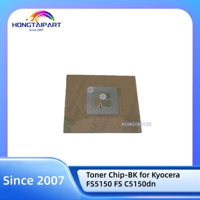 خرید چیپ تونر-BK TK584 برای پرینترهای Kyocera FS5150 FS C5150dn قطعات یدکی Hongtaipart ساخت آنلاین