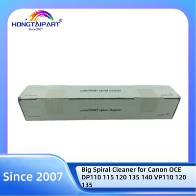 خرید Big Spiral Cleaner 1070074365 1070115677 1070005015 برای Canon OCE DP110 115 120 135 140 VP110 120 135 ساخت آنلاین