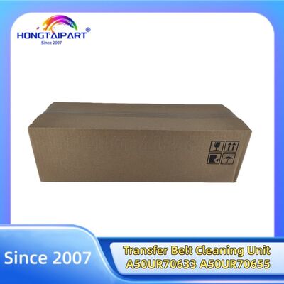 خرید واحد تمیز کردن کمربند انتقال A50UR70633 A50UR70655 برای Konica Minolta Bizhub PRESS C1060 C1070 AccurioPressC2060 C2070 C3080 C4070 C4080 C83hc AccurioPrint C4065 Hongtaipart ساخت آنلاین