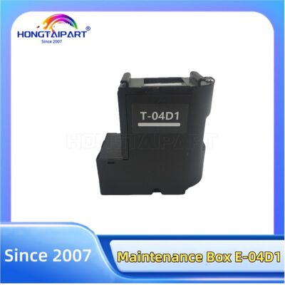 خرید جعبه نگهداری E-04D1 برای Epson L6278 L4150 L4153 L4158 L4160 L4163 L4165 L4166 L4167 L4168 L4169 L4170 L4266 L4268 L4269 L6160 M ساخت آنلاین