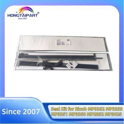 خرید کیت مهر و موم برای ریکو MP3352 MP3353 MP3351 MP3350 MP2852 MP3025 MP2851 قطعات یدکی ساخت آنلاین